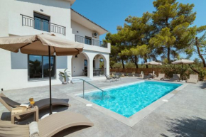 Altane Villa